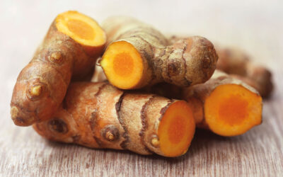 Raíz de la curcuma beneficios y propiedades