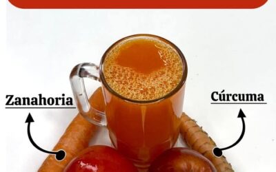 Batido natural para recuperar la visión, decirle adiós a la miopía, las cataratas y reforzar la memoria