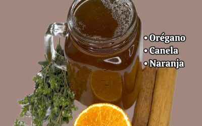 con esta bebida te vas rejuvenecer, de manera natural y rápido.
