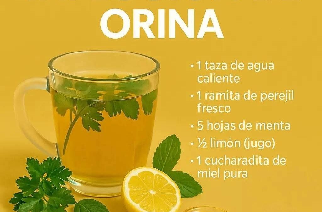 Ardor o molestias al orinar