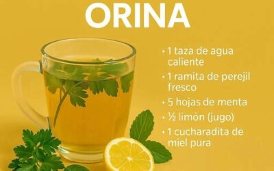 Ardor o molestias al orinar