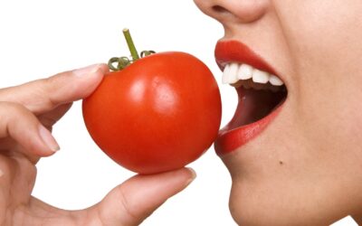 Beneficios de comer tomates diarios.