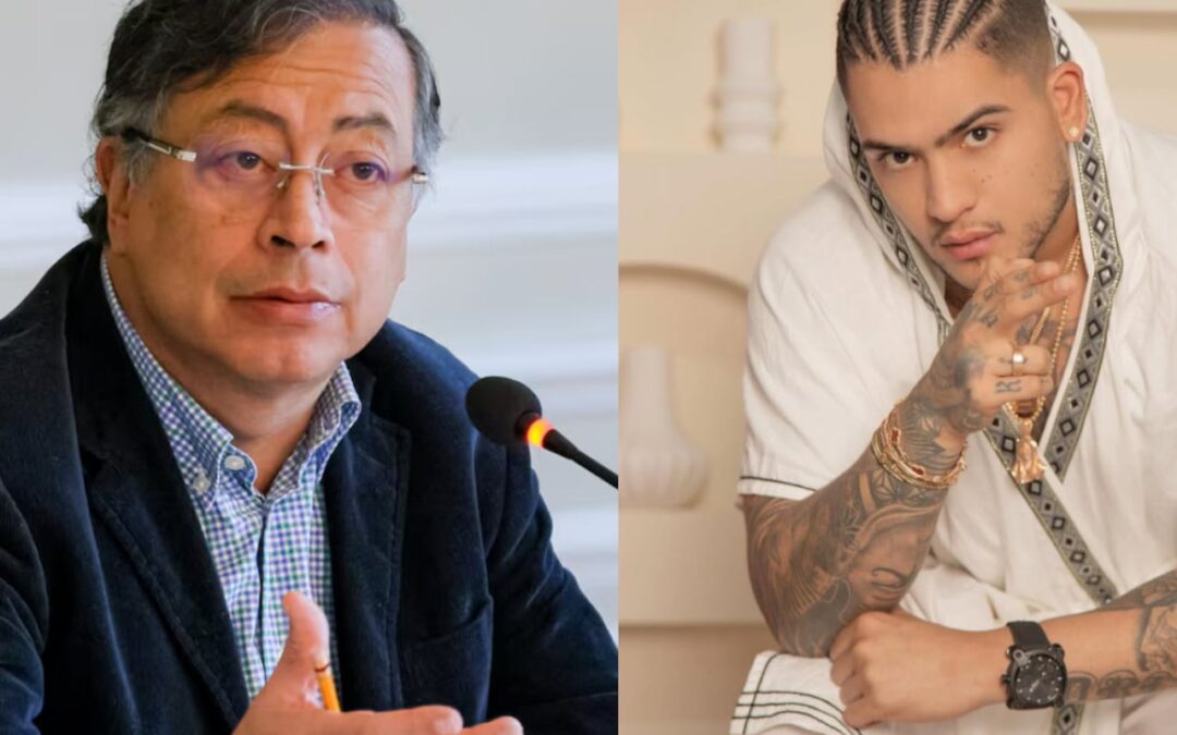 Lo último que dijo B-King, expareja de la DJ Marcela Reyes, antes de desaparecer; iba con un amigo