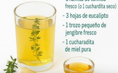 limpia tus PULMONES