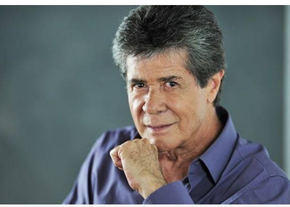 Muere a los 82 años Eduardo Serrano, galán de telenovelas venezolanas