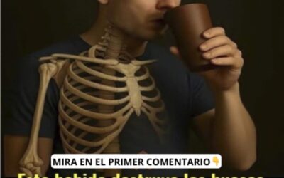 Tus huesos