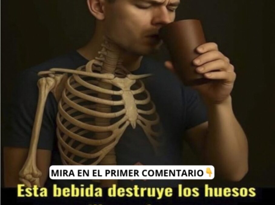 Tus huesos