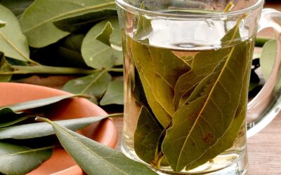 El té de Laurel