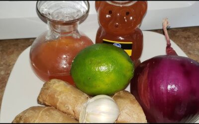 Arranca la flema de los pulmones, mejora la tos, gripe
