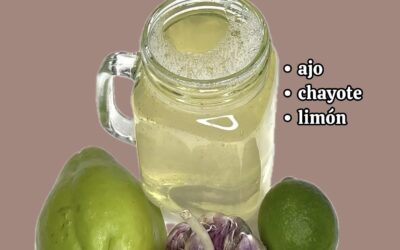 El chayote y sus beneficios