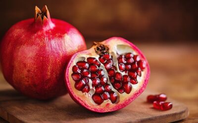 La Fruta más saludable