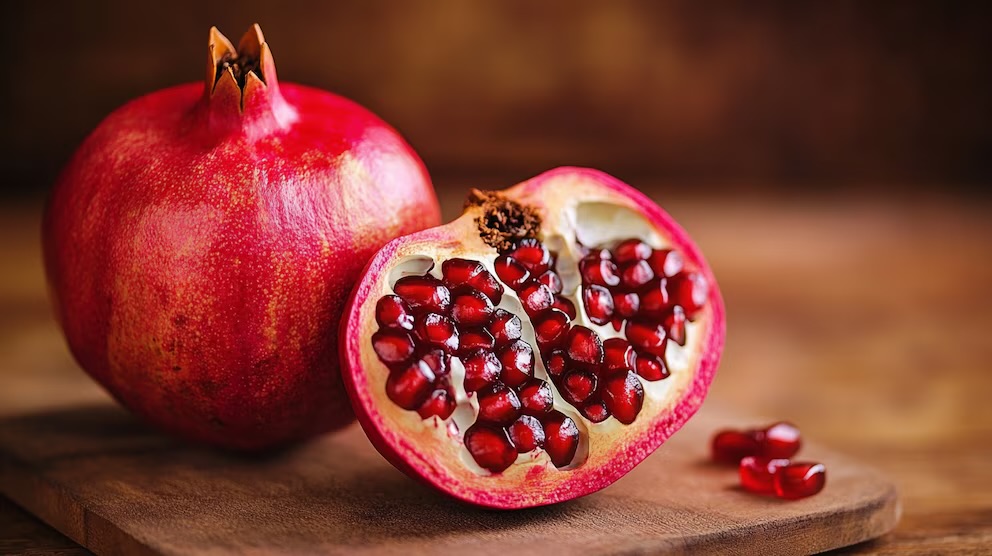 La Fruta más saludable