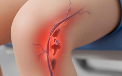Todo lo que Necesitas Saber Sobre la Trombosis