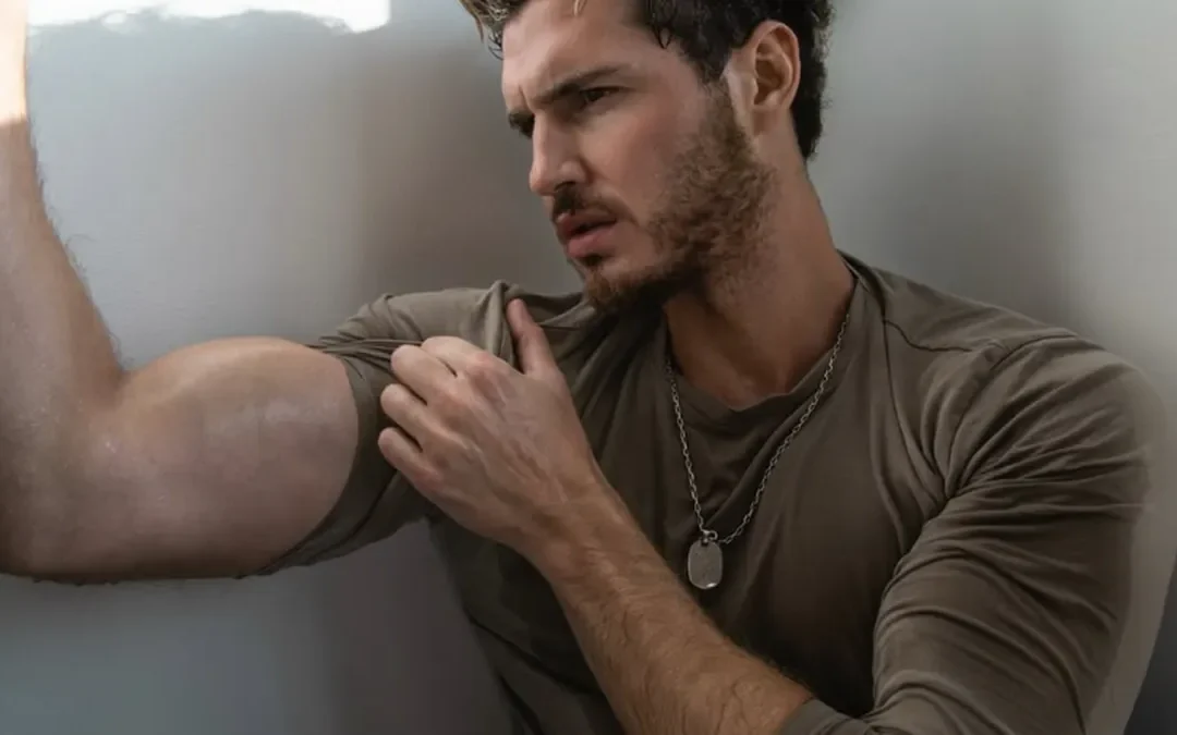 Matan a tiros a Fede Dorcaz, modelo y cantante argentino de 29 años: le dispararon cuando iba en coche en México