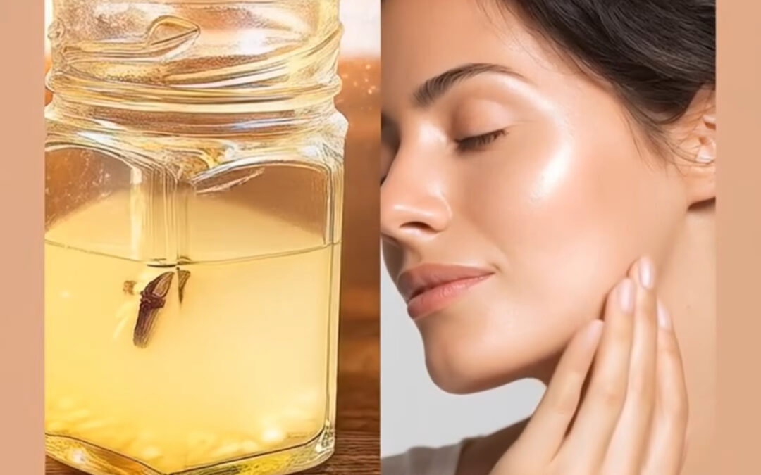 EL SECRETO NATURAL PARA UNA PIEL JOVEN Y RADIANTE