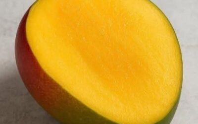 Beneficios del Mango