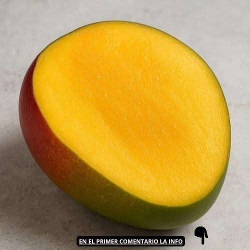 Beneficios del Mango