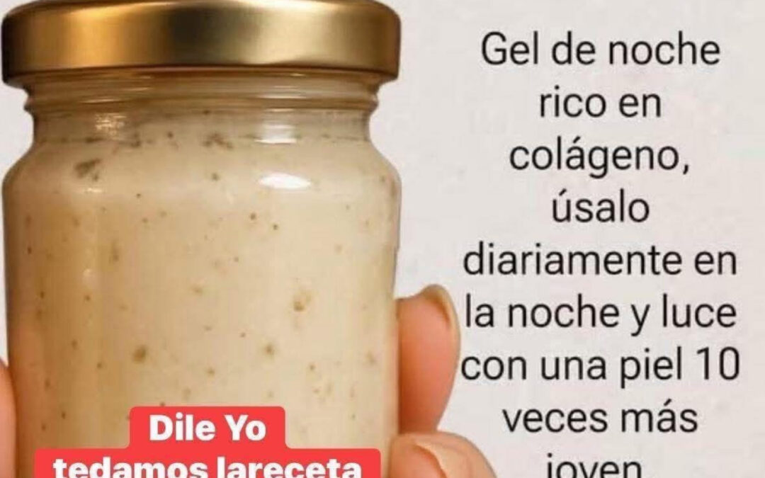ANTIARRUGAS DE NOCHE: TU ALIADO PARA UNA PIEL REJUVENECID