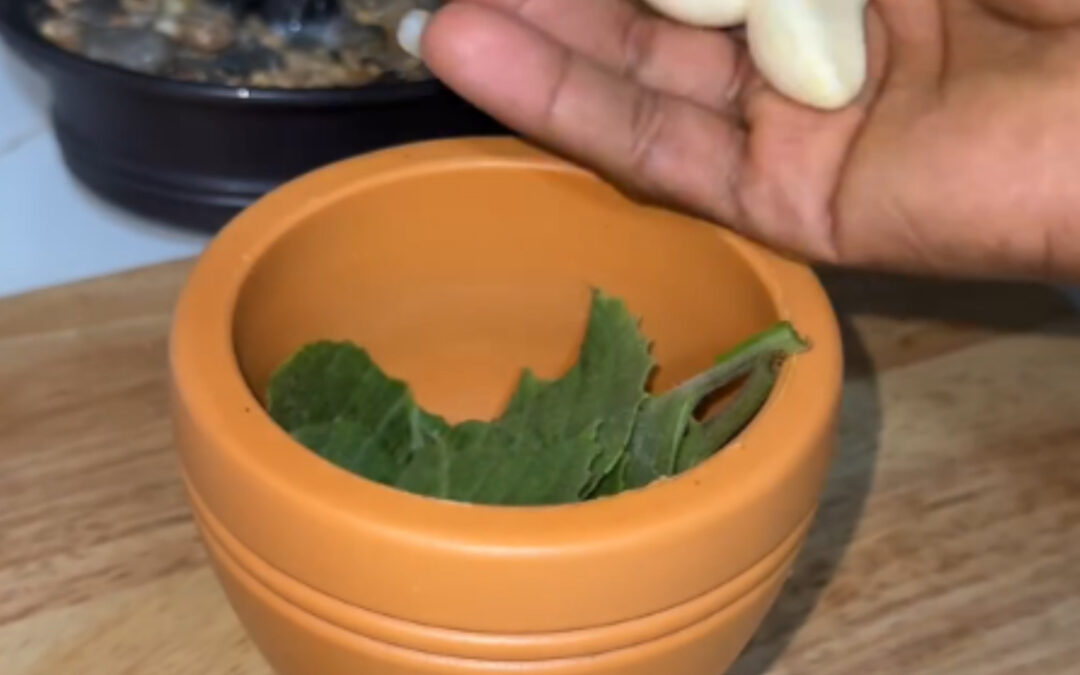 Adiós Hongos! La Poderosa Combinación de Ajo y Orégano para tu Salud