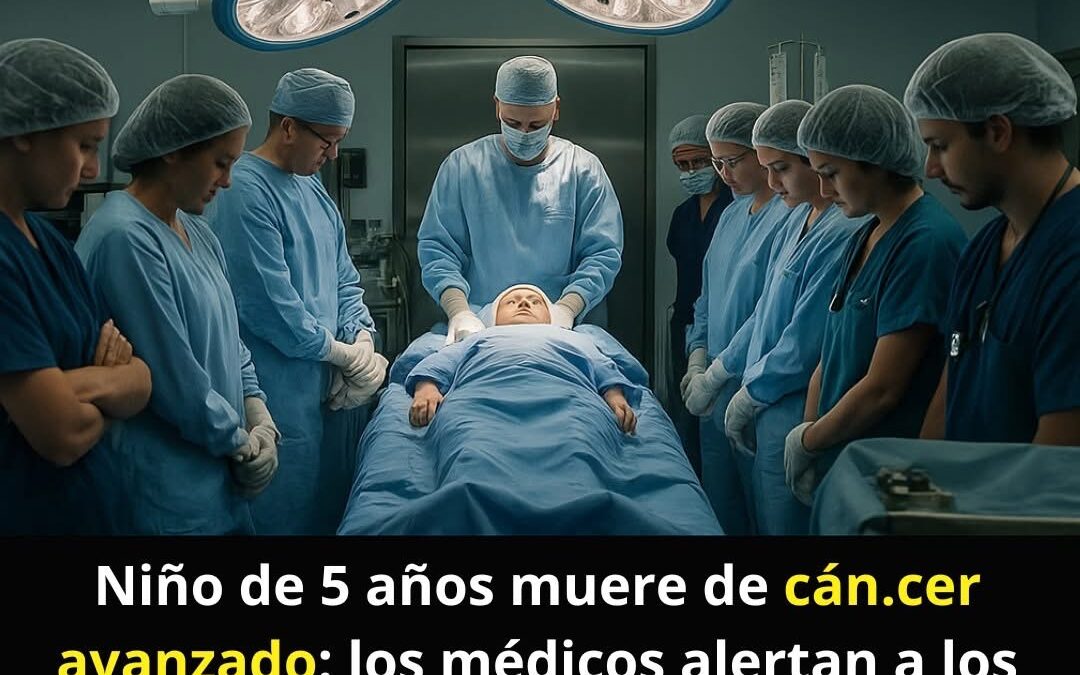Médicos advierten a los padres: eviten dar estos 5 alimentos a los niños por el bien de su salud