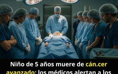 Médicos advierten a los padres: eviten dar estos 5 alimentos a los niños por el bien de su salud