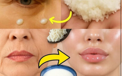 Receta de Crema Facial Nocturna para Eliminar Arrugas y Manchas de Forma Natural