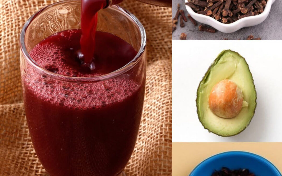 Bébelo 13 Días y Mira lo que Pasa en tu Cuerpo: