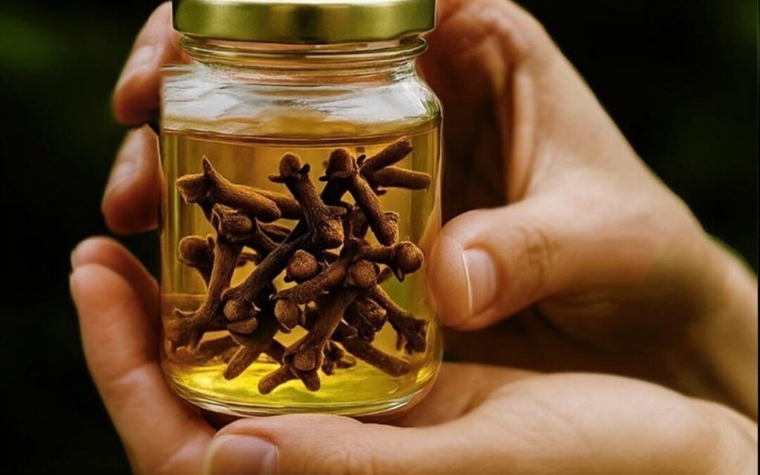 Los beneficios del clavo para la piel