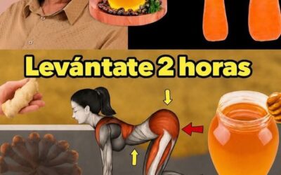 8 Razones para Integrar el Jengibre, el Clavo y la Miel a tu Vida Diaria