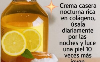 Crema Anti-arrugas Natural