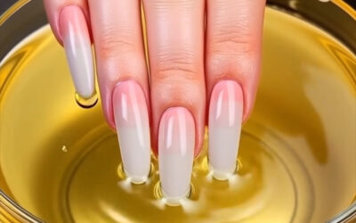 Se te rompen las uñas a cada rato? Aquí tienes un remedio natural que te ayudará