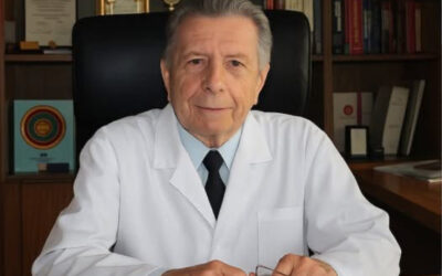 Quita una cosa de tu casa y vivirás más tiempo: un cardiólogo de 92 años habla sobre la salud y el corazón.