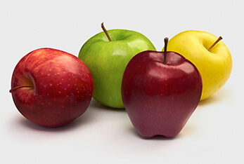 Las manzanas y sus beneficios