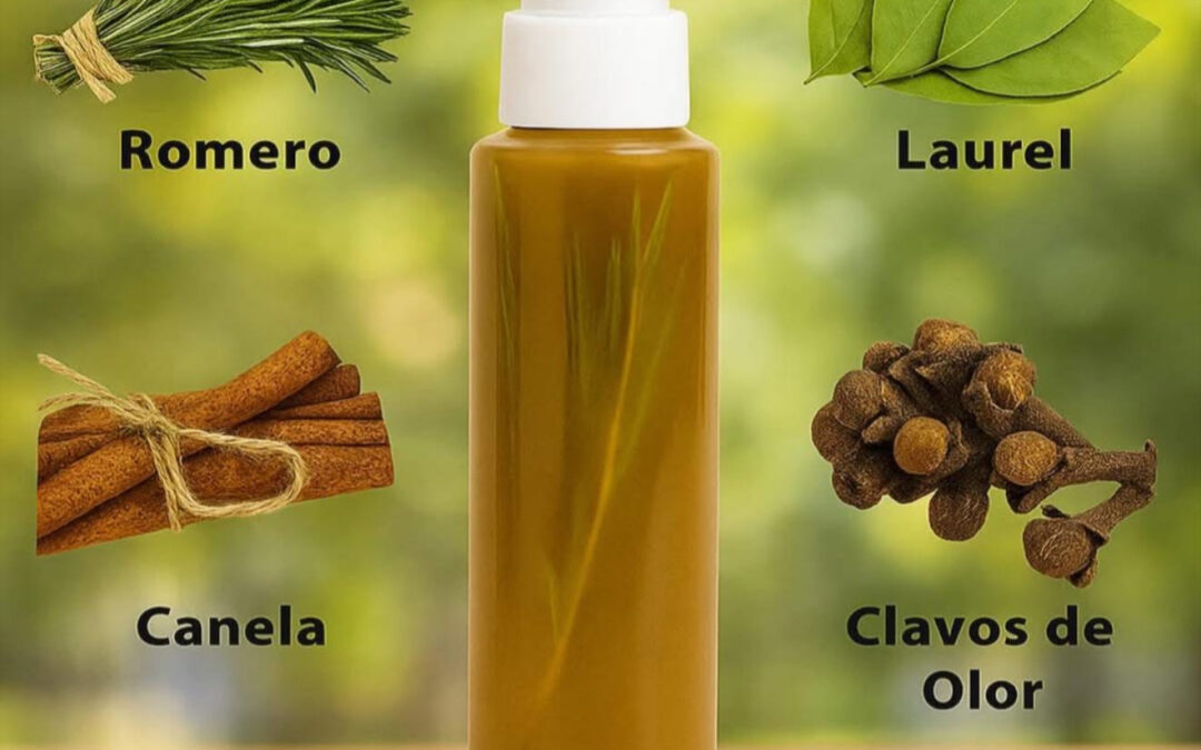 Cabellos largos y largos