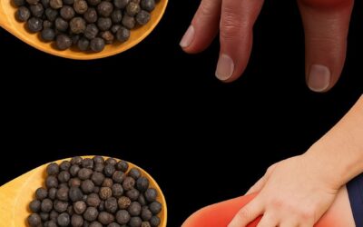 Dolor de Articulaciones en Días!