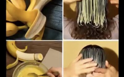 El arte japonés de cuidar el cabello con ingredientes naturales
