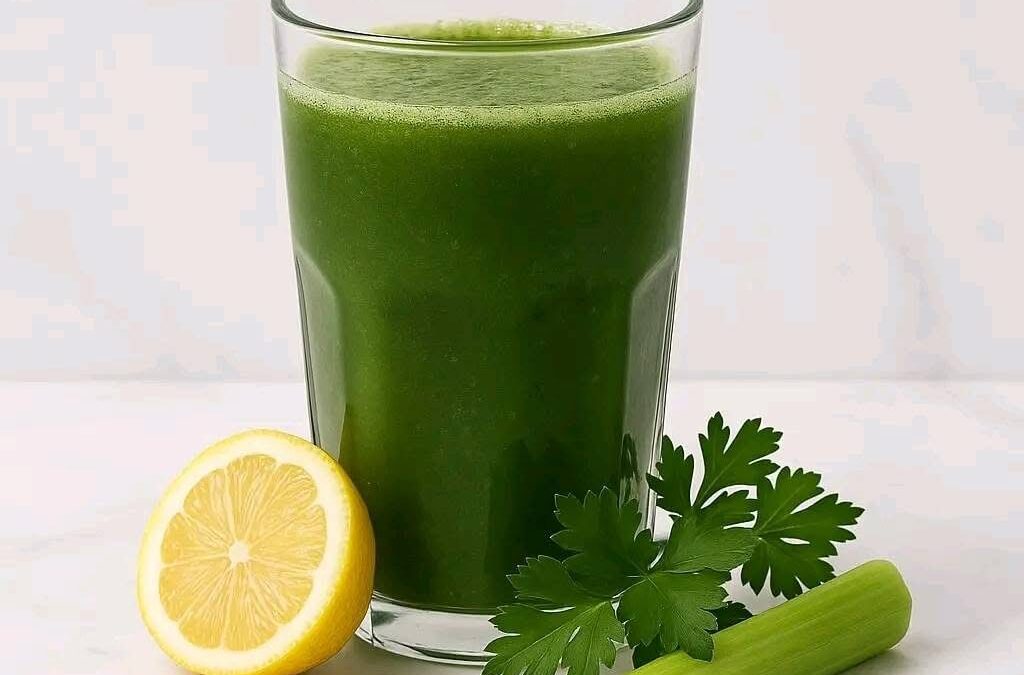 CUANDO LOS RIÑONES SE CANSAN, EL CUERPO LO GRITA