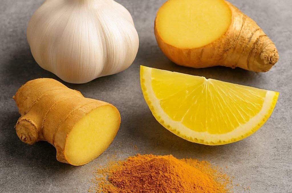 🔥 LIMPIA TUS ARTERIAS ANTES DE QUE TE DEN UN SUSTO Y NO TE HAGAS EL DESENTENDIDO 🔥