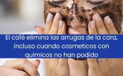 Remedio Natural Vaselina y Café para Eliminar Arrugas y Mejorar la Piel
