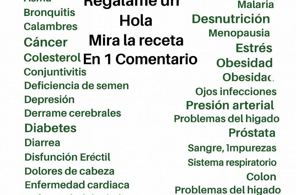 El Árbol Milagroso que México Está Adoptando como Oro Verde!