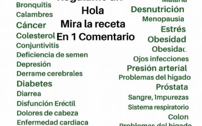 El Árbol Milagroso que México Está Adoptando como Oro Verde!