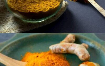 esta especia desterrará la vejez y la tristeza del hogar: