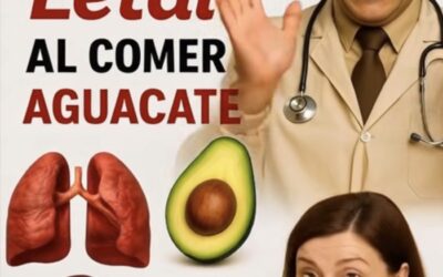 Coman aguacate pero nunca cometan estos errores fatales