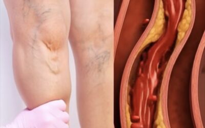 Beneficios del Perejil para tu Salud y Bienestar