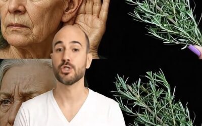 Romero: Un Aliado Natural Contra el Tinnitus