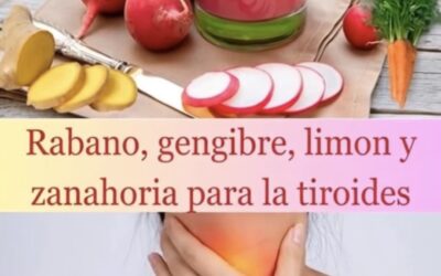 Mejora la Salud de Tu Tiroides