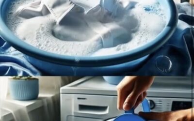 recuperar el blanco perfecto en tu ropa: