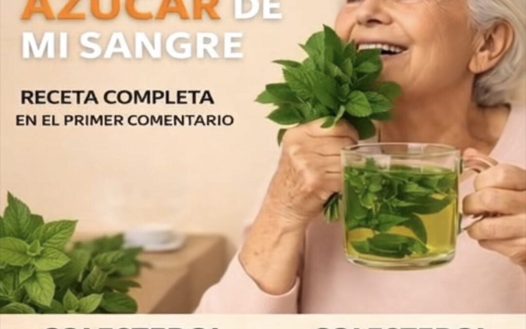 Soluciones Naturales para Controlar la Diabetes Colesterol y Peso Abdominal