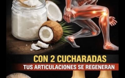 CÓMO APOYAR LA SALUD DEL CARTÍLAGO DE FORMA NATURAL