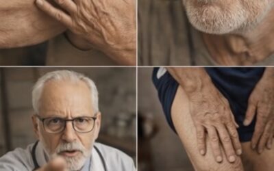 ALIMENTOS CLAVE PARA CONSERVAR LA FUERZA Y LA MOVILIDAD